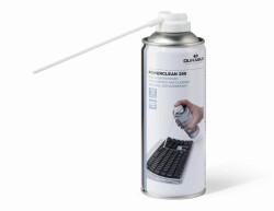 Durable Sprężone powietrze POWERCLEAN 350 niepalne
