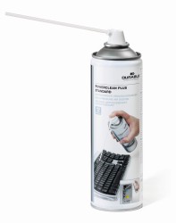Durable Sprężone powietrze POWERCLEAN PLUS 400
