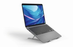 Durable Stojak do laptopa FOLD