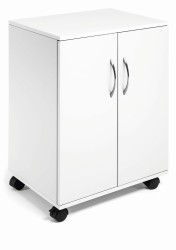 Durable Szafka biurowa 74/53 zamknięta