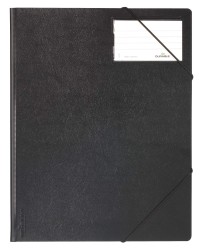 Durable Teczka z gumką A4