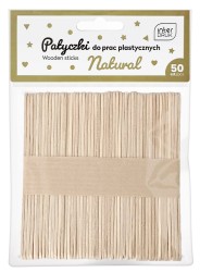 Interdruk Naturalne patyczki 113x10 50sz