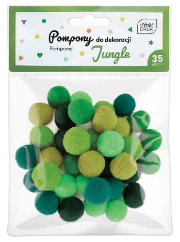 Pompony do dekoracji Jungle 5902277337214 etui.jpg