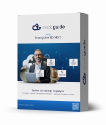 Magazynowy System Informatyczny Wersja Standard