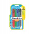 Dlugopis-Paper-Mate-InkJoy-100RT-mix-8-szt.jpg