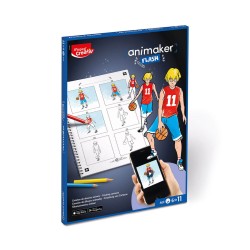 Maped Creativ Animaker Flash Action (6)