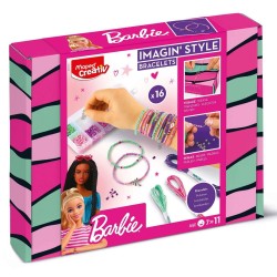Maped Creativ bransoletki Barbie (6)