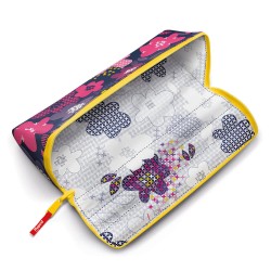 Maped Piórnik do pokolorowania Pattern różowy (12)