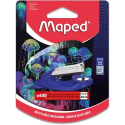 Maped Zszywacz w wersji mini z podwodnej kolekcji Deepsea