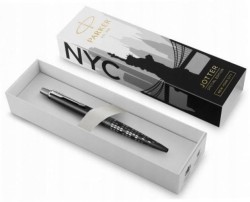 Parker Długopis Jotter NEW York