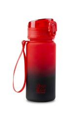 COOLPACK - BRISK MINI - BIDON - GRADIENT - 400 ml - CRANBERRY