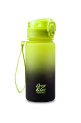COOLPACK - BRISK MINI - BIDON - GRADIENT - 400 ml - LEMON