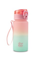 COOLPACK - BRISK MINI - BIDON - GRADIENT - 400 ml - STRAWBERRY