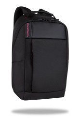 COOLPACK - SPOT - PLECAK BIZNESOWY - BLACK