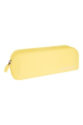 COOLPACK - TUBE - SASZETKA SILIKONOWA - PASTEL / POWDER YELLOW