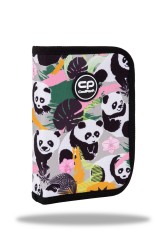 COOLPACK - CLIPPER - PIÓRNIK JEDNOKLAPKOWY BEZ WYPOSAŻENIA - PANDA GANG