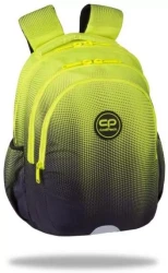 COOLPACK - PICK - PLECAK MŁODZIEŻOWY - GRADIENT LEMON