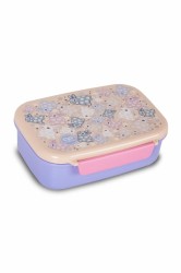 COOLPACK -  ŚNIADANIÓWKA Z PRZEGRÓDKĄ - WHITE BUNNY
