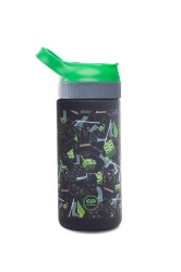 COOLPACK - BIBBY - BIDON - 420 ml - KIDS FROM THE BLOCK