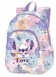 COOLPACK  PLECAK DZIECIĘCY  do przedszkola  - STITCH PASTEL