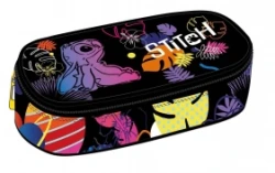 COOLPACK - CAMPUS - PIÓRNIK - STITCH BLACK