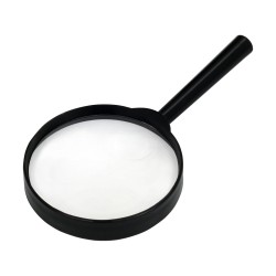 Lupa GRAND - szkło powiekszające 75 mm