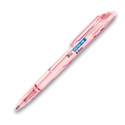 DŁUGOPIS  Z WKŁADEM OLEJOWYM 0,5 MM KD706-NR Tetis