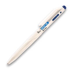 DŁUGOPIS  Z WKŁADEM OLEJOWYM 0,7 MM KD707-NB Tetis