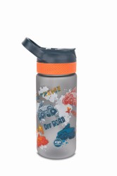 COOLPACK - BIBBY - BIDON - 420 ml - OFFROAD
