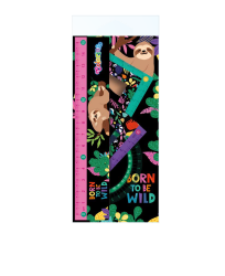 CP COLORINO - ZESTAW GEOMETRYCZNY 4 SZTUKI /WILDKID/  /12/