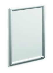 Durable Aluminiowa rama zatrzaskowa A3