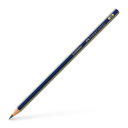 Faber-Castell Ołówek Coldfaber 5B  112505