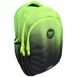 COOLPACK  PLECAK dla PIERWSZOKLASISTY  - GRADIENT LEMON