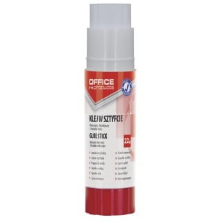 Klej w sztyfcie OFFICE PRODUCTS, PVA, 22g