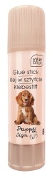Interdruk Klej w sztyfcie 8g Puppy Sign