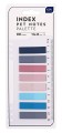 Zakładki indeksujace PET z linijka Palette 5902277310118.jpg