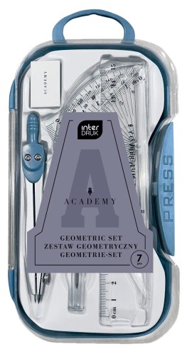 Zestaw geometryczny w pudełku 7 el. Academy 5902277346827.jpg