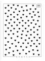 Zeszyt A4 80 # UV Hearts 5902277326881 (2).jpg