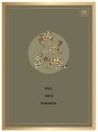 Zeszyt A4 80 # Metallic Satin Gold 5902277341686 (2).jpg