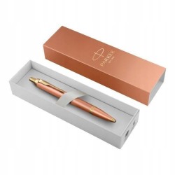 Parker Długopis IM RITUALS ORANGE GT 