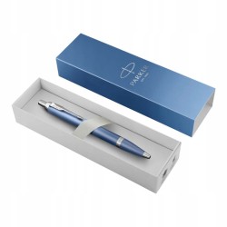 Parker Długopis IM RITUALS  BLUE CT 