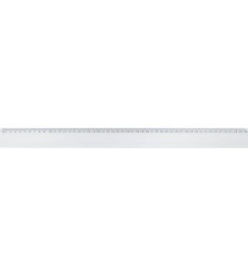 Linijka GRAND aluminiowa - 50 cm GR-122-50