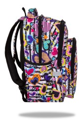 COOLPACK - BASE PLUS - PLECAK MŁODZIEŻOWY - DIARY