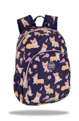 COOLPACK - TOBY - PLECAK DO PRZEDSZKOLA - ELISABETH