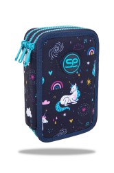 COOLPACK - JUMPER 3 - PIÓRNIK POTRÓJNY Z WYPOSAŻENIEM - MRS UNICORN