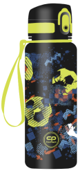 COOLPACK - BRISK MINI - BIDON - 400 ml - FOOTBALL BLUE