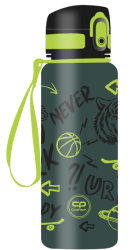 COOLPACK - BRISK MINI - BIDON - 400 ml - TIGER