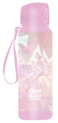 COOLPACK - BRISK - BIDON - 600 ml - TIE DYE