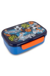 COOLPACK - FOODYX - ŚNIADANIÓWKA Z PRZEGRÓDKĄ - HOBBY