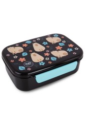 COOLPACK - FOODYX - ŚNIADANIÓWKA Z PRZEGRÓDKĄ - CAPYBARA